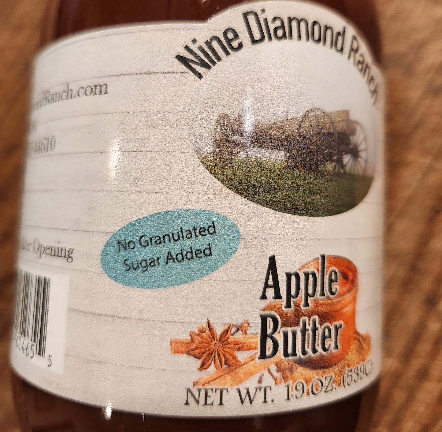 Apple Butter