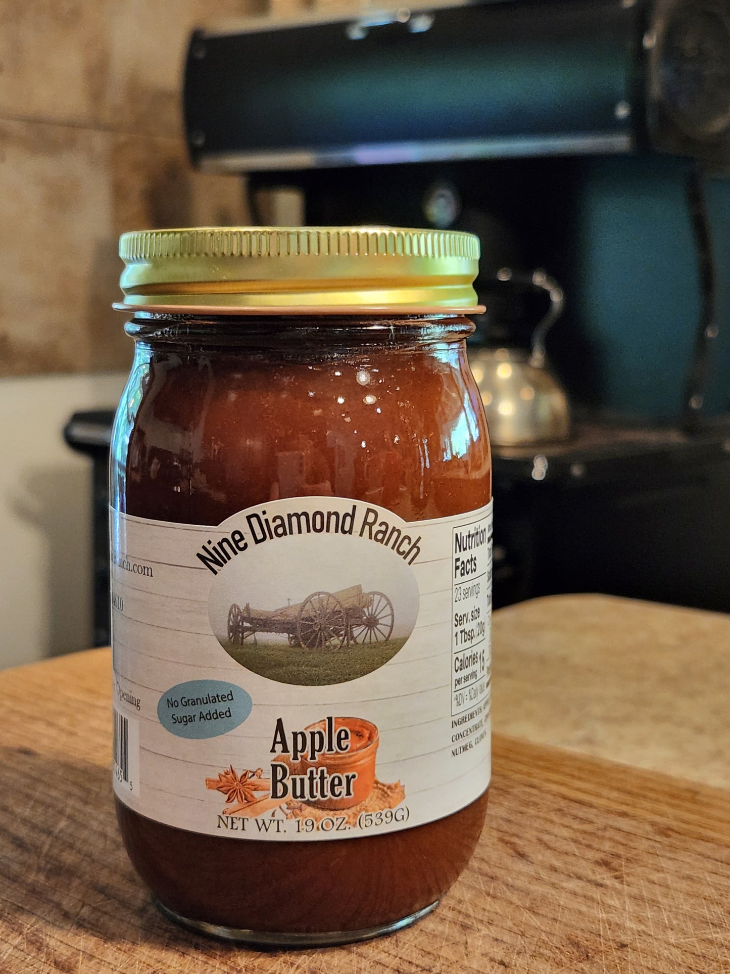 Apple Butter