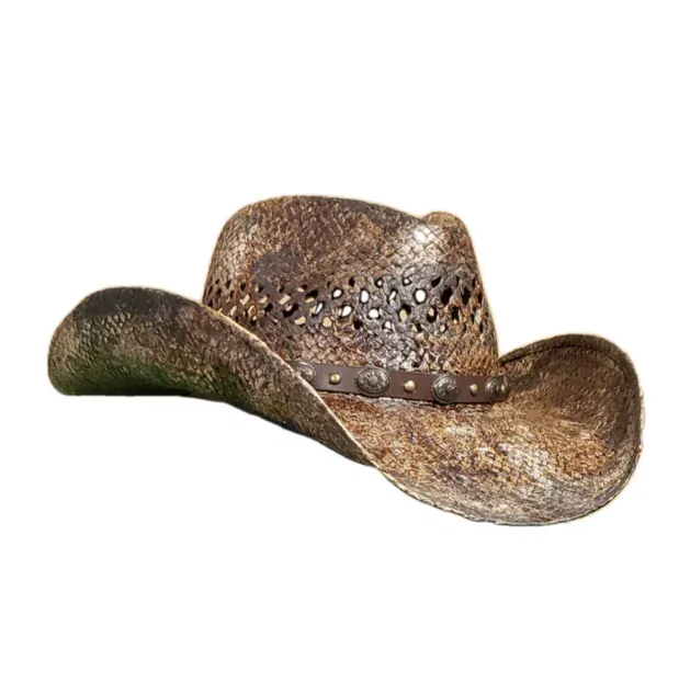 Western Hat Bender