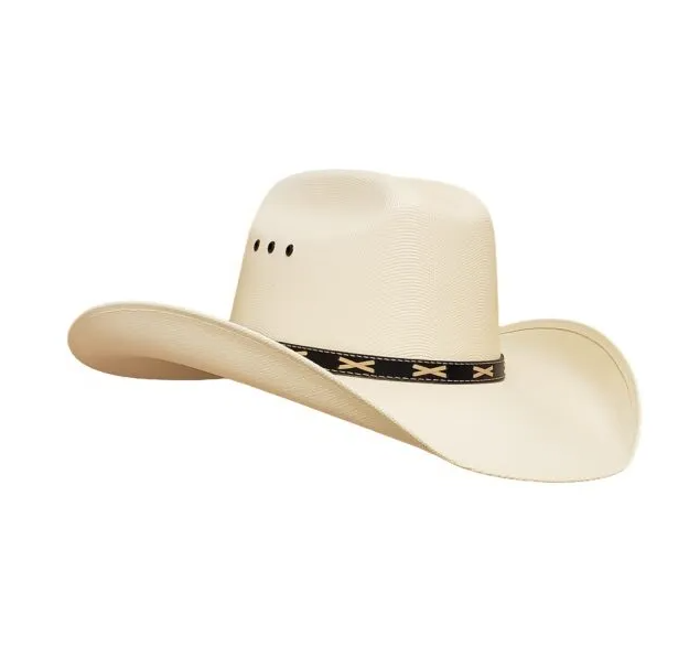Western Hat Brad