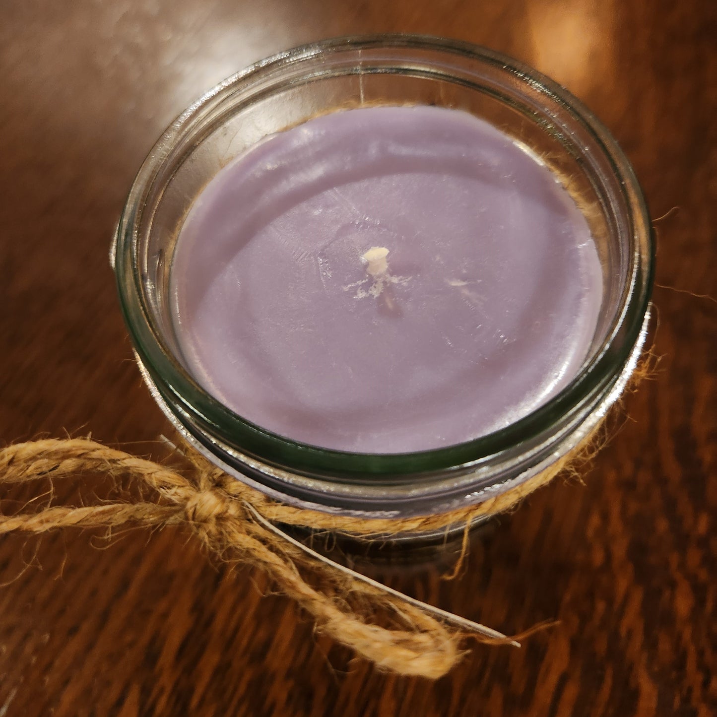Candle Lilac