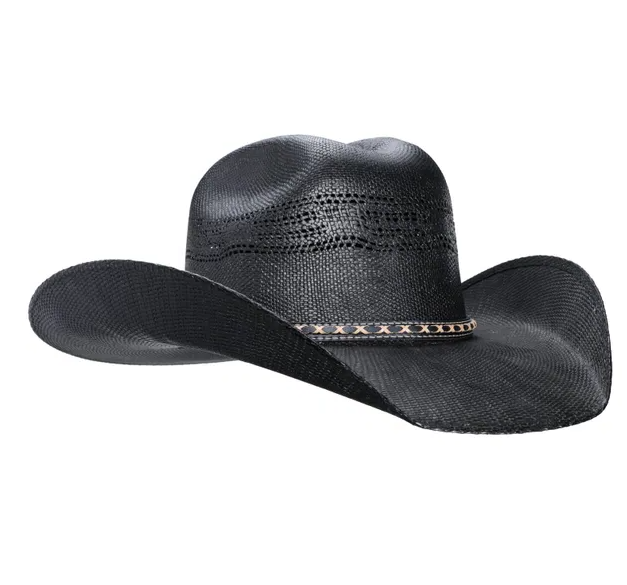 Western Hat Colt